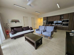 Batu Ferringhi By The Sea 2BR Suite 6 Pax